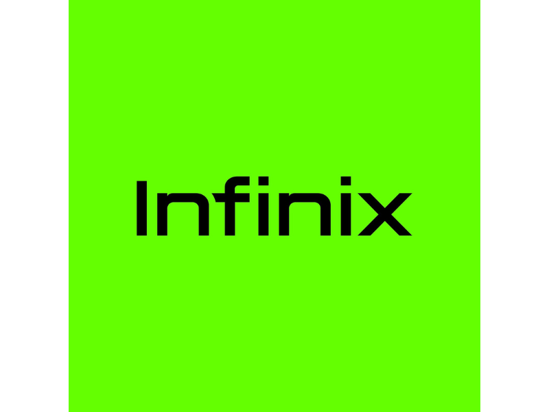 INFINIX Logo