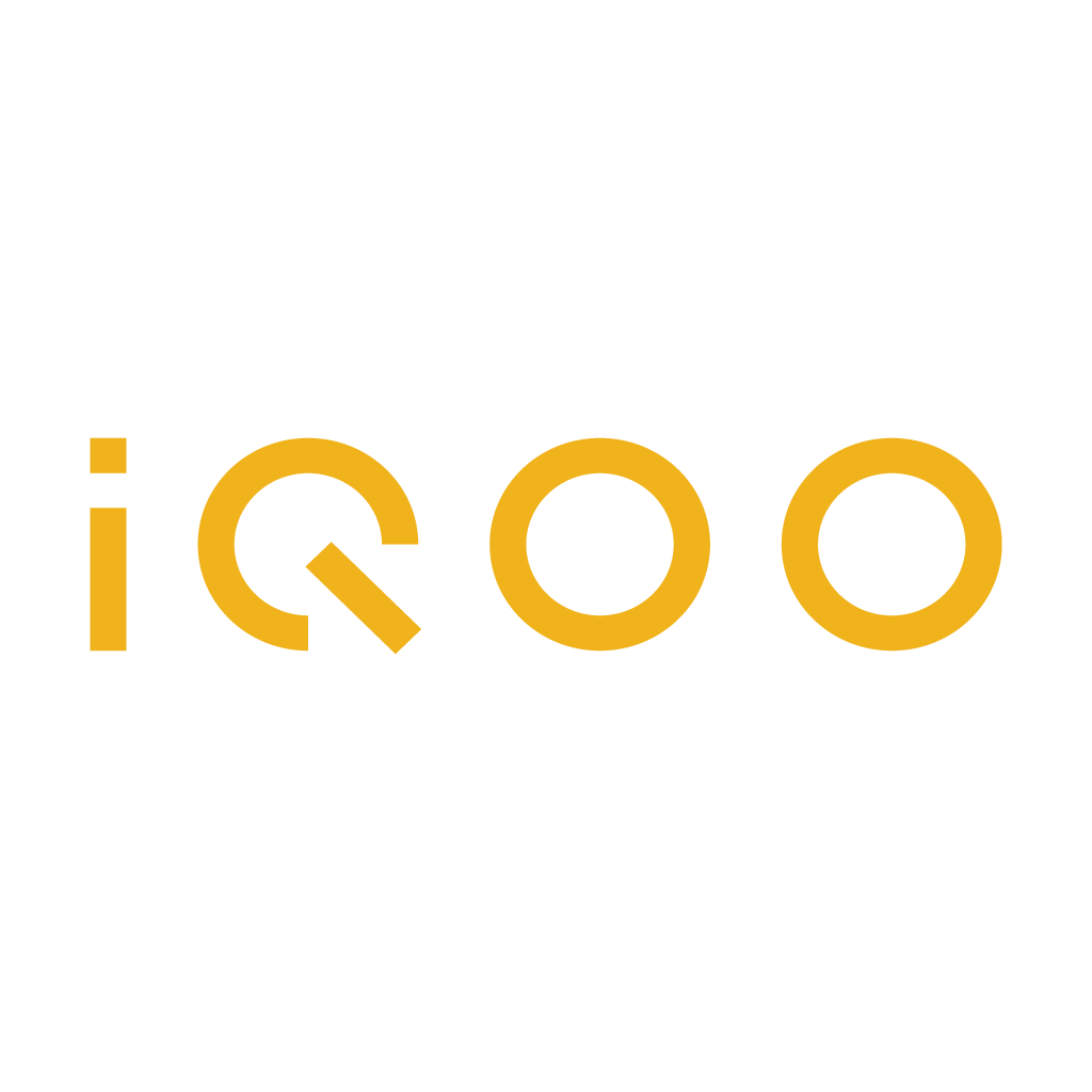 IQOO Logo