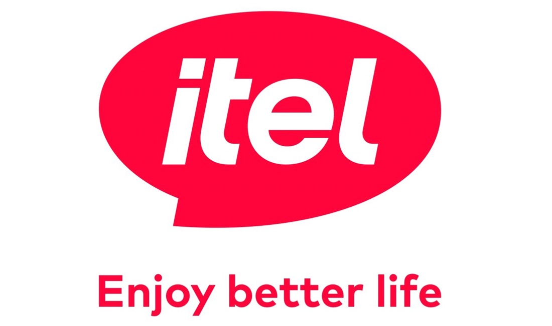 ITEL Logo