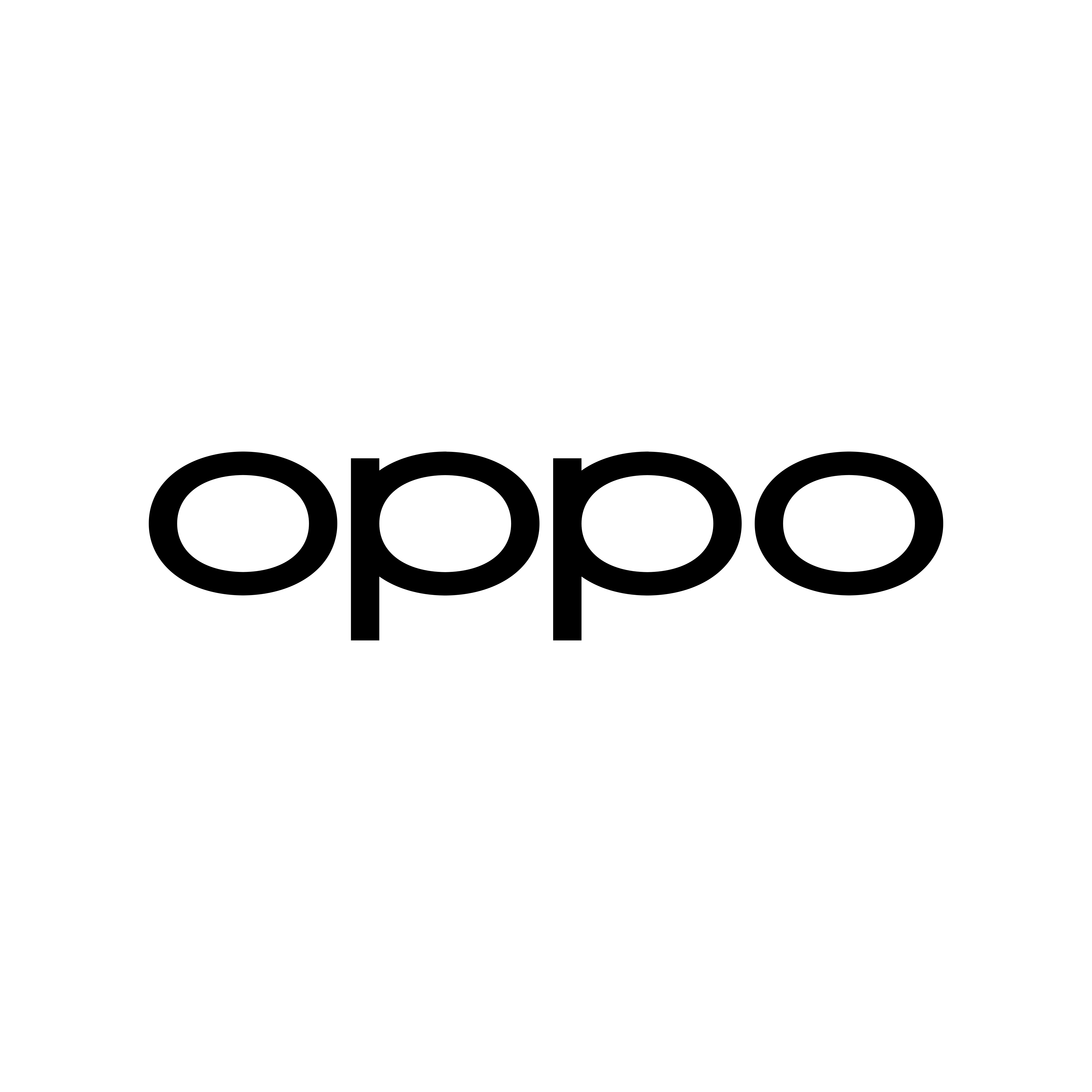 OPPO Logo