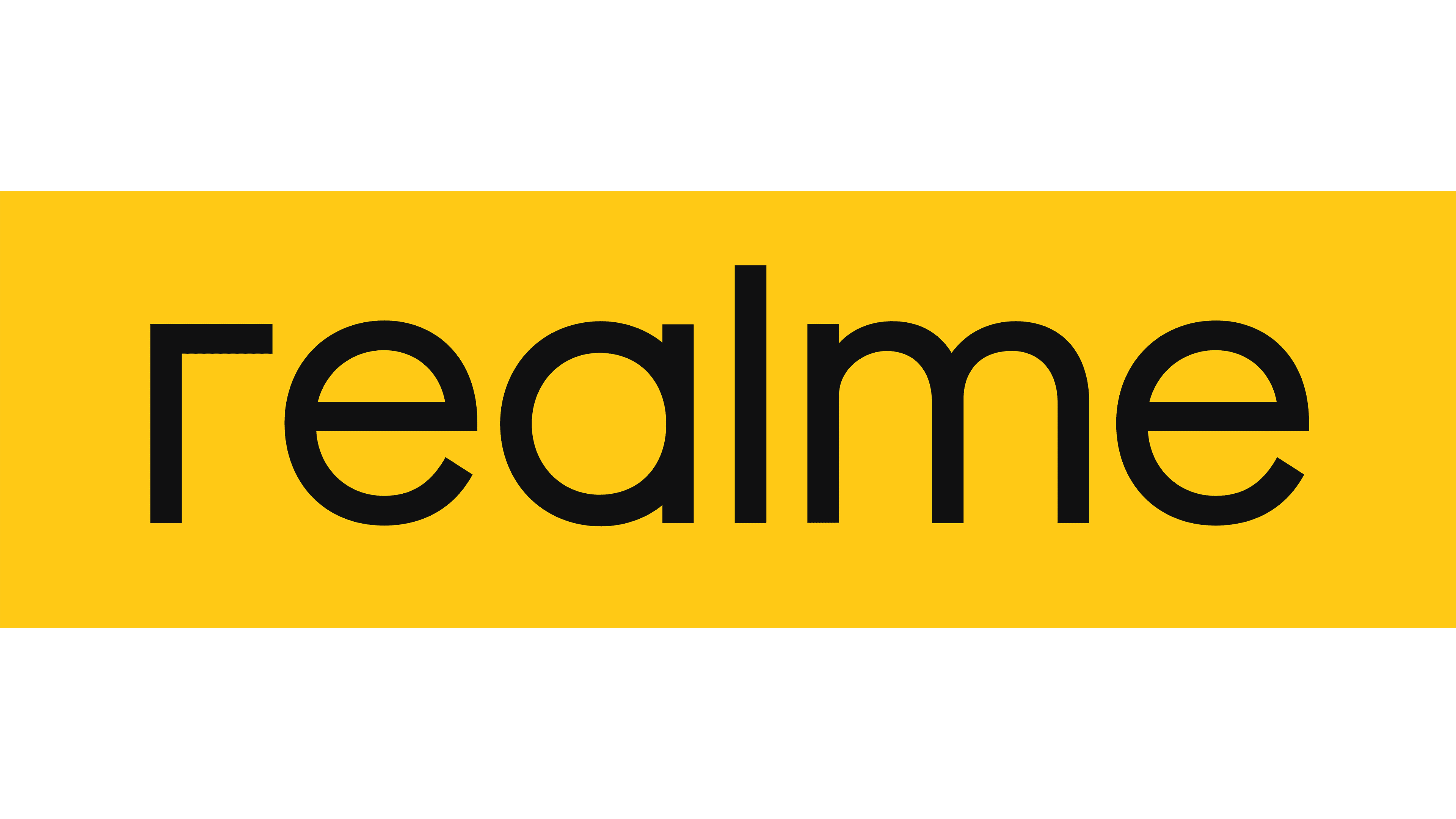 REALME Logo