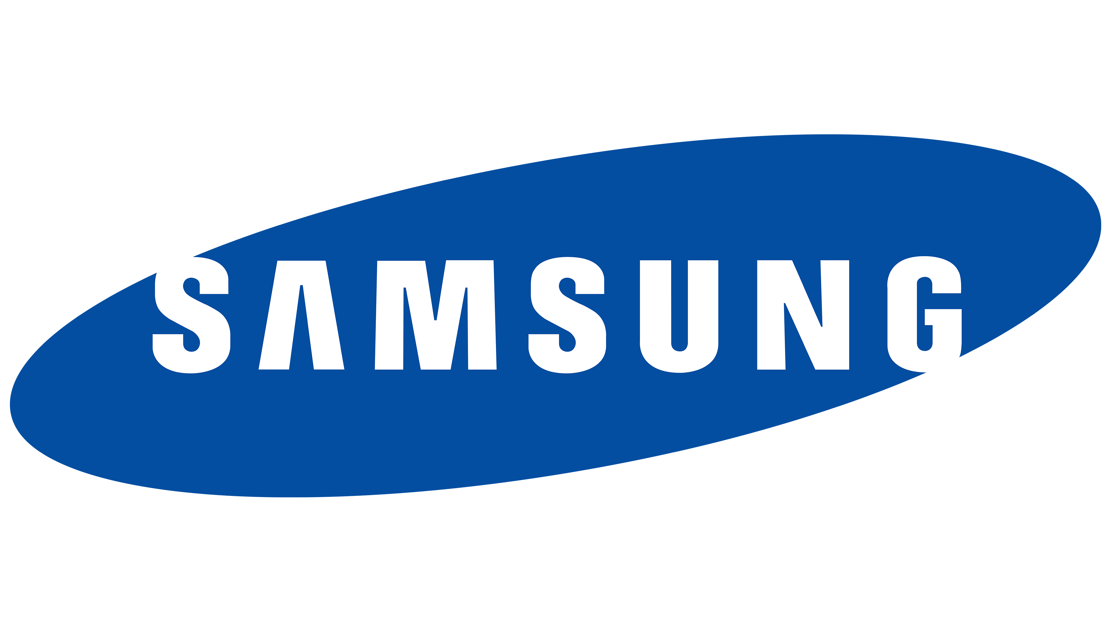 SAMSUNG Logo